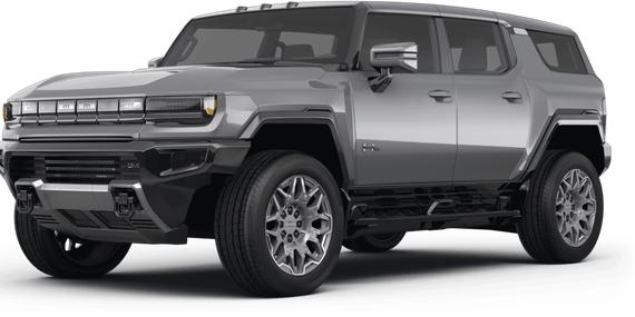 GMC HUMMER EV SUV 2025 1GKB0RDC4SU107179 image GMC HUMMER EV SUV 2025 1GKB0RDC4SU107179 image